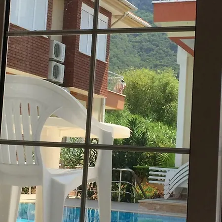 Kaya-3 Villa *