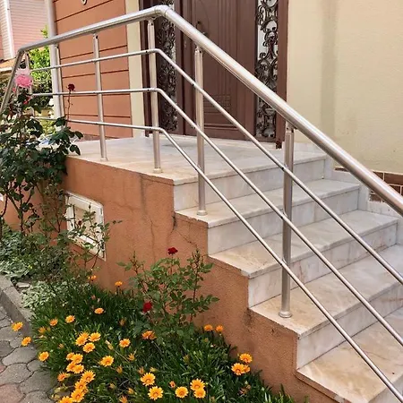Kaya-3 Villa *
