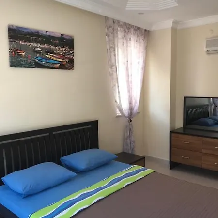 Villa Kaya-3 *