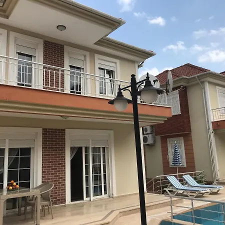 Villa Kaya-3 *