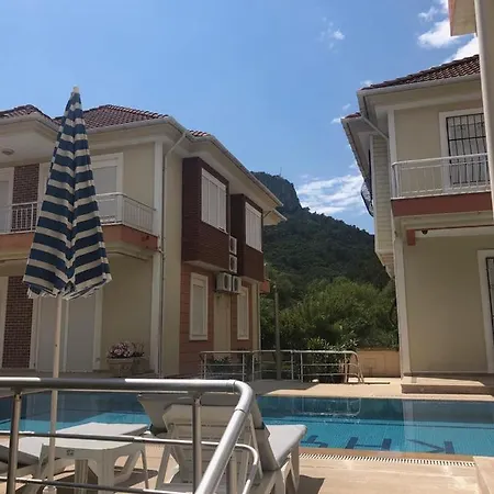 Villa Kaya-3
