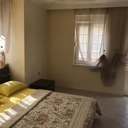 Vila Kaya-3 *